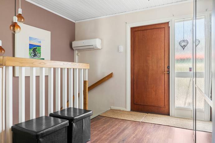 7 rum villa på Hedvägen 5 Degeberga, Kristianstads kommun - bild 2