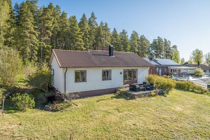 4 rum Villa på Skolgatan 9 Karlsborgs kommun - bild 9
