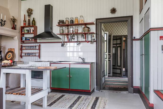 7 rum Villa på Ärtrik 122 Helgum Sollefteå kommun - bild 11