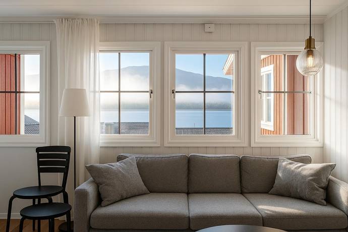 4 rum lägenhet på Fjällbyvägen 20 Åre By, Åre kommun - bild 4