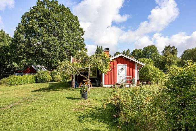 2 rum Villa på Föreberg Änggärdet möllebo 1 Vaggeryds kommun - bild 49