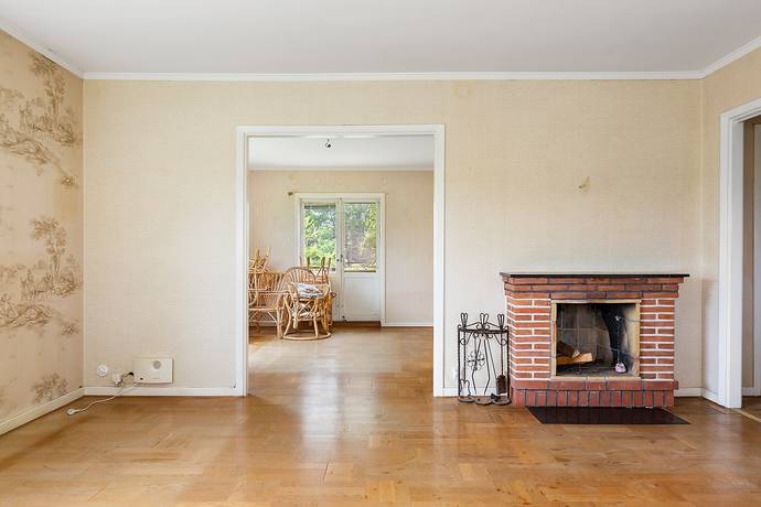 5 rum Villa på Ankarhjelmsvägen 4 Tuve Göteborgs kommun - bild 9