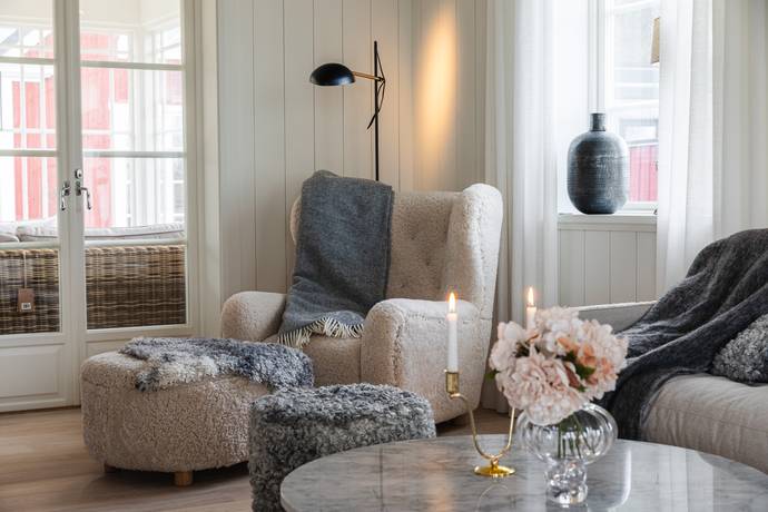 6 rum Villa på Kattviksvägen 531 Kattvik Båstads kommun - bild 9