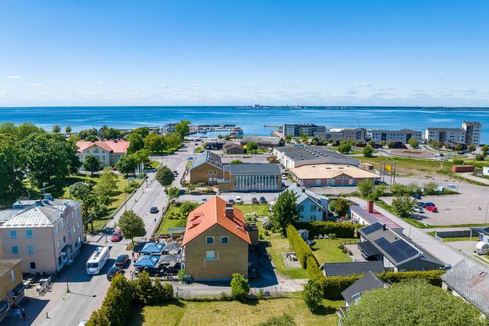 Storgatan 13, Färjestaden, Mörbylånga kommun