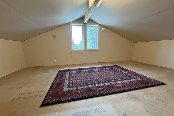 5 rum Villa på Gottersbyn Eber 1 Töcksfors Årjängs kommun - bild 57