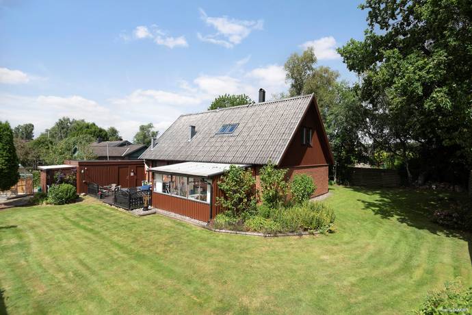 5 rum villa på Falkgatan 6 Kågeröd, Svalövs kommun - bild 2