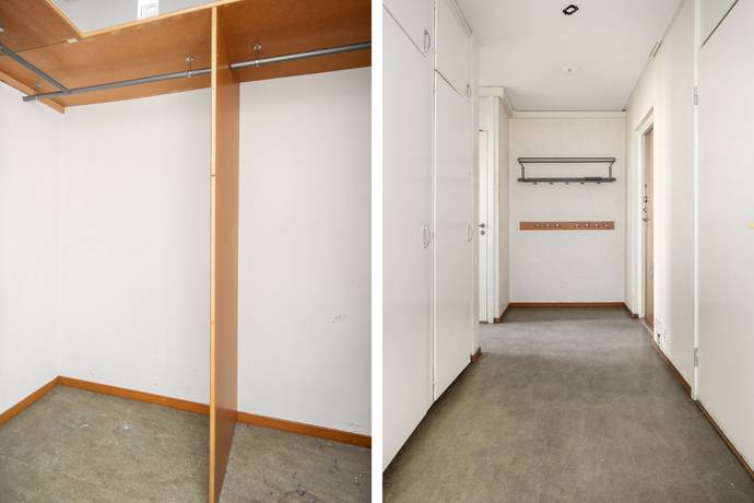 3 rum Lägenhet på Henriksdalsringen 67 Henriksdalsberget Nacka kommun - bild 20