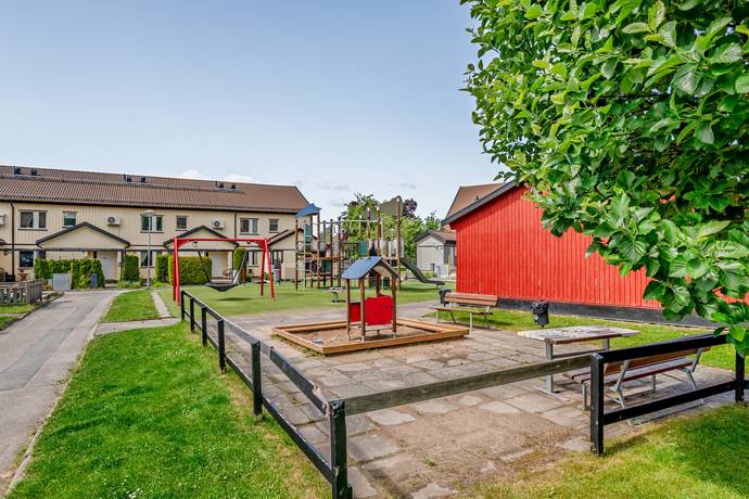 4 rum Lägenhet på Granåsvägen 72 Halleskogen Vänersborgs kommun - bild 31