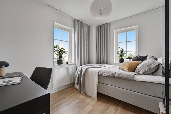 7 rum Villa på Ciderfabrikens väg 88 Steninge Slottsby Sigtuna kommun - bild 35