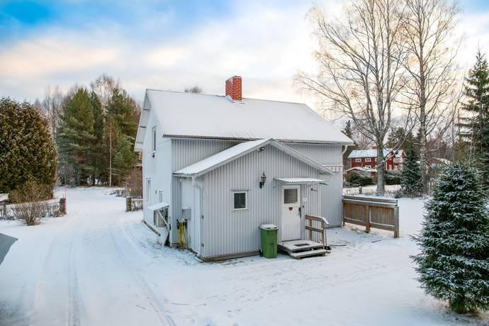63 m² Villa på Gamla Söderhamnsvägen 4 Söderhamns kommun - bild 2
