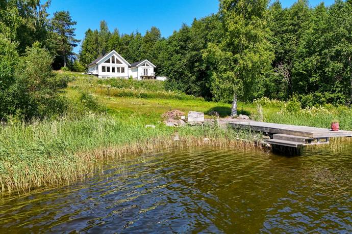 5 rum villa på Fälludden 106 Fälludden, Örnsköldsviks kommun - bild 1