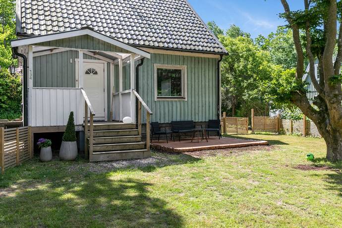 4 rum Villa på Hässleholmsvägen 134 Perstorp Perstorps kommun - bild 14