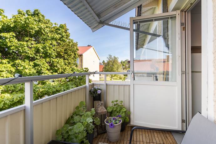 1 rum Lägenhet på Krokvägen 4 Brännan Härnösands kommun - bild 7