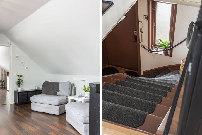 6 rum Villa på Jordholmsvägen 36 Vellinge kommun - bild 28