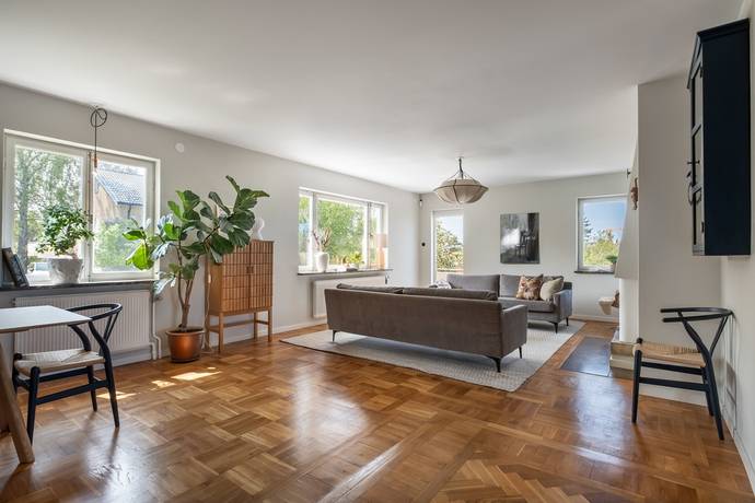 7 rum Villa på Fiskebyvägen 6 Stureby - Enskede Stockholms kommun - bild 14