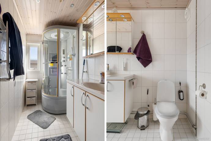 4 rum Radhus på Rågången 10 Viksjö Järfälla kommun - bild 12
