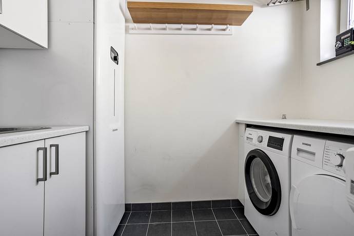 4 rum Radhus på Mor Charlottas väg 12 Kungsbacka Kungsbacka kommun - bild 13