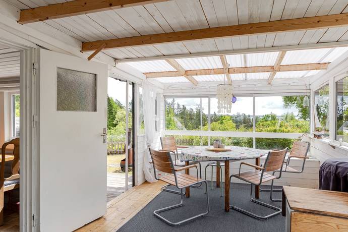 42 m² Villa på Sandviken a 9 Grödinge, Skanssundet Botkyrka kommun - bild 3