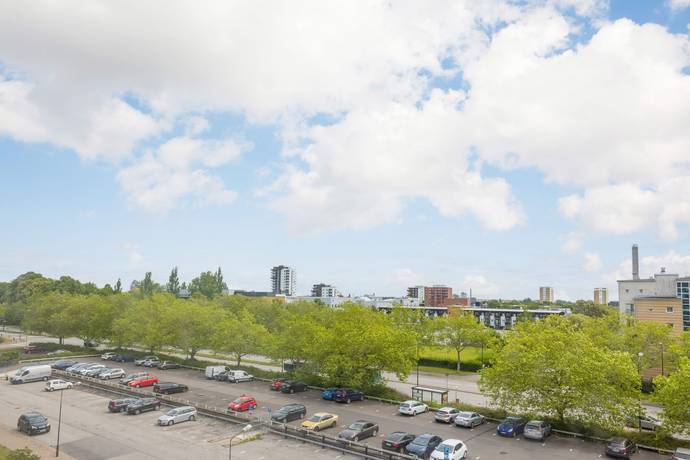 2 rum Lägenhet på Albinsrogatan 41 Malmö kommun - bild 8