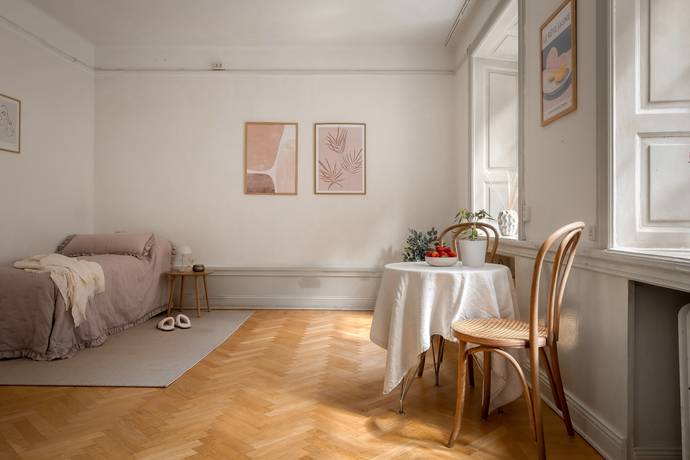 1 rum lägenhet på Maria Prästgårdsgata 4 Södermalm Maria, Stockholms kommun - bild 5