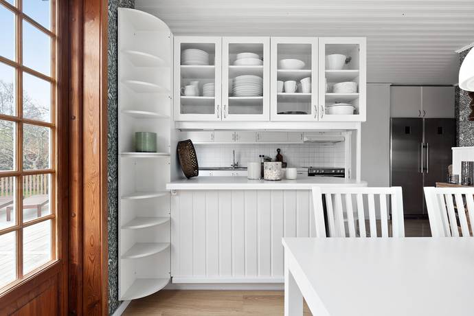 5 rum Villa på Gamla Bo Rosenhill 301 Höörs kommun - bild 13