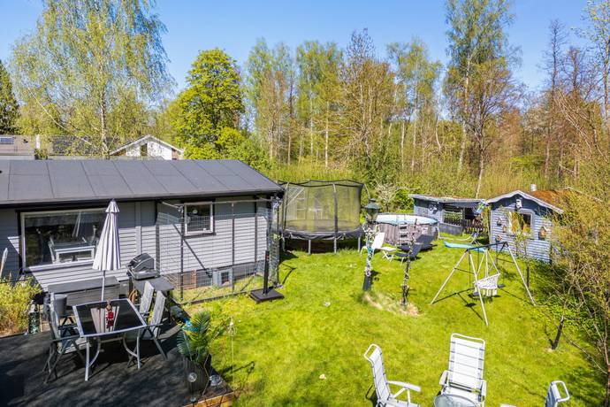 3 rum Fritidshus på Ekbacken Trollvägen 2 Ekbacken/Ringsjöhöjden Höörs kommun - bild 26