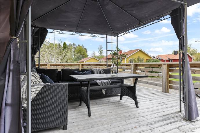 3 rum Villa på Torngatan 5 Gimo Östhammars kommun - bild 23
