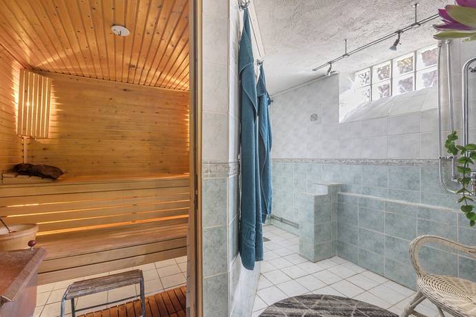 4 rum Villa på Angelgatan 12 Luleå Luleå kommun - bild 16