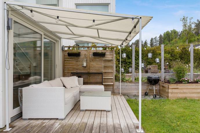 2 rum lägenhet på Gamla Stockholmsvägen 223F Glömsta, Huddinge kommun - bild 2