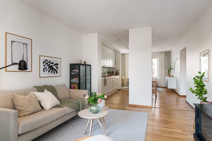 2 rum lägenhet på Solventilsgatan 1 Kvillebäcken, Göteborgs kommun - bild 5