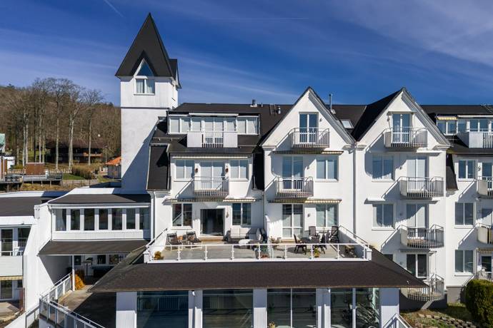 4 rum Lägenhet på Kullabergsvägen 7L Mölle Höganäs kommun - bild 29