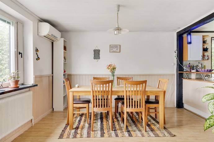 villa på Högseröd 527 Löberöd, Eslövs kommun - bild 5