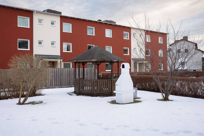 2 rum Lägenhet på Klackskärsgatan 1A Östhammar Östhammars kommun - bild 24