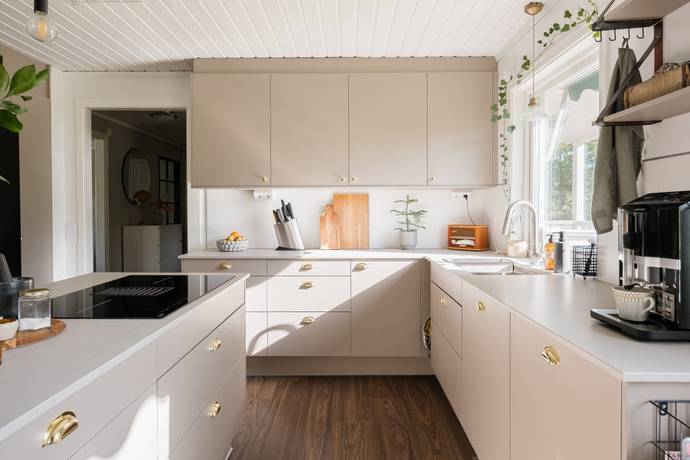6 rum villa på Rådene Hagalund Rådene, Skövde kommun - bild 5