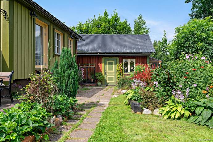 4 rum Villa på Hörröd 1349 Bjärnum Hässleholms kommun - bild 16