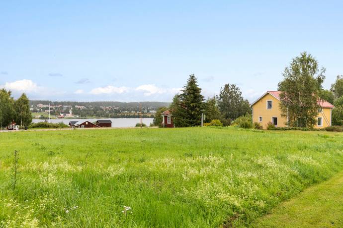 Torps-Viken 222, Torpshammar, Ånge kommun