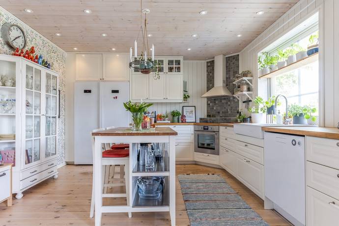 6 rum Parhus på Högbergsgatan 59 Högberget Ludvika kommun - bild 11