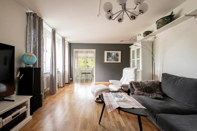 4 rum lägenhet på Vetterslundsgatan 44 Vetterslund, Västerås kommun - bild 1