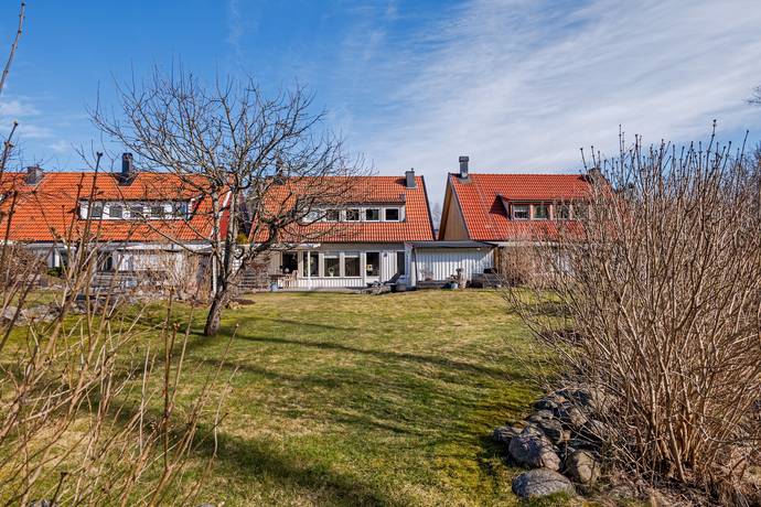 5 rum Kedjehus på Tegelbruksvägen 218 Vänersborg Vänersborgs kommun - bild 50