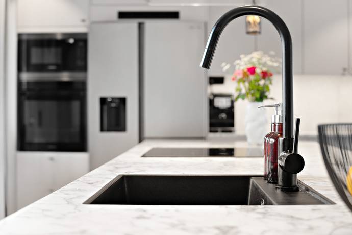 7 rum Villa på Kungshamnsgatan 24 Näset Göteborgs kommun - bild 15