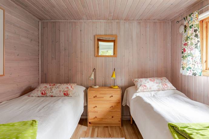 3 rum Vinterbonat fritidshus på Ärilvägen 20 Östhammar Östhammars kommun - bild 25