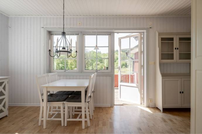 4 rum Villa på Tomta Annorlunda 1 Seglora Borås kommun - bild 14