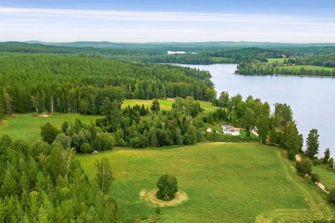 4 rum Villa på Gällsebo Blåviken 1 Mölltorp Karlsborgs kommun - bild 29