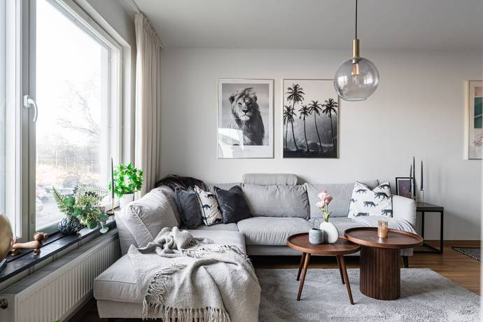 2 rum Lägenhet på Klockargårdsvägen 2B Danderyd Danderyds kommun - bild 15