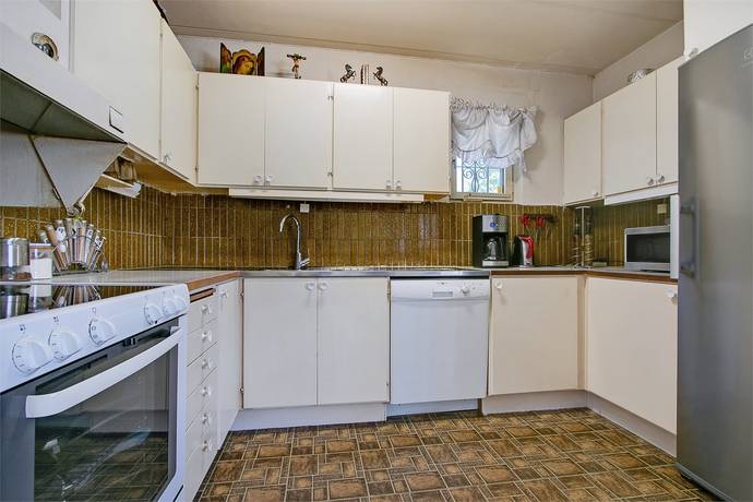 136 m² Villa på Forvägen 89 Botkyrka-Fittja Botkyrka kommun - bild 20