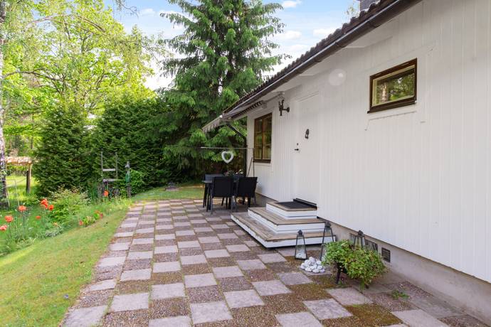 4 rum villa på Tvärvägen 6 Järna, Södertälje kommun - bild 5