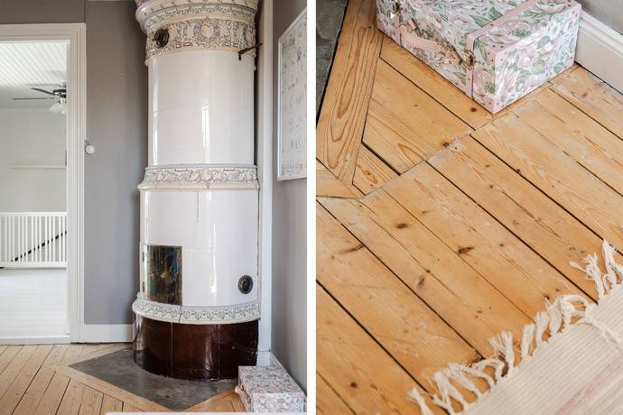 7 rum Villa på Södra Åbyggebyvägen 26 Södra Åbyggeby Gävle kommun - bild 40