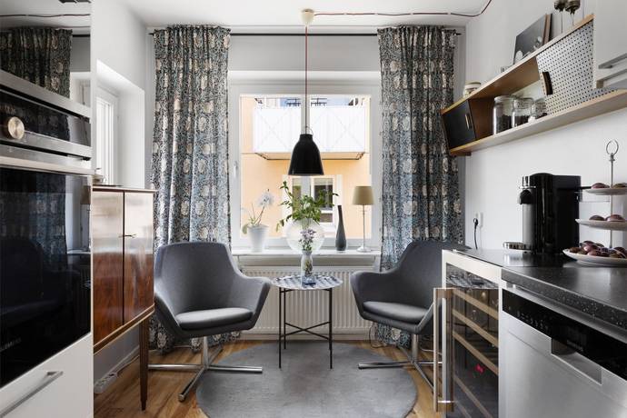 5 rum Lägenhet på Kullavägen 2A Centrala Väsby Upplands Väsby kommun - bild 15