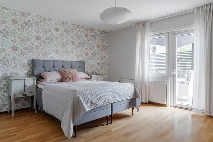 7 rum Villa på Änggatan 3 Axvall Skara kommun - bild 4