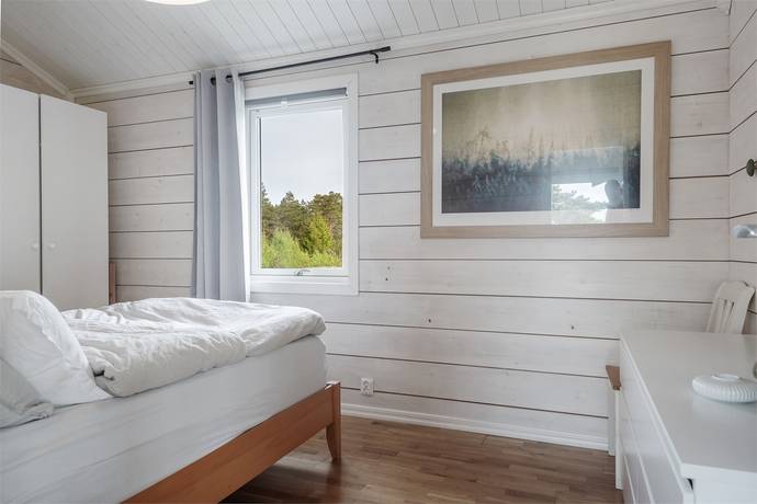4 rum Vinterbonat fritidshus på Örnekullsvägen 16 Krossnäs Överby Tanums kommun - bild 25